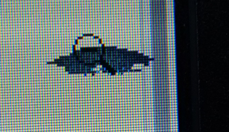 1.1 Khái niệm pixel và cấu trúc điểm ảnh trên màn hình LCD 1 1.1 Khái niệm pixel và cấu trúc điểm ảnh trên màn hình LCD 1