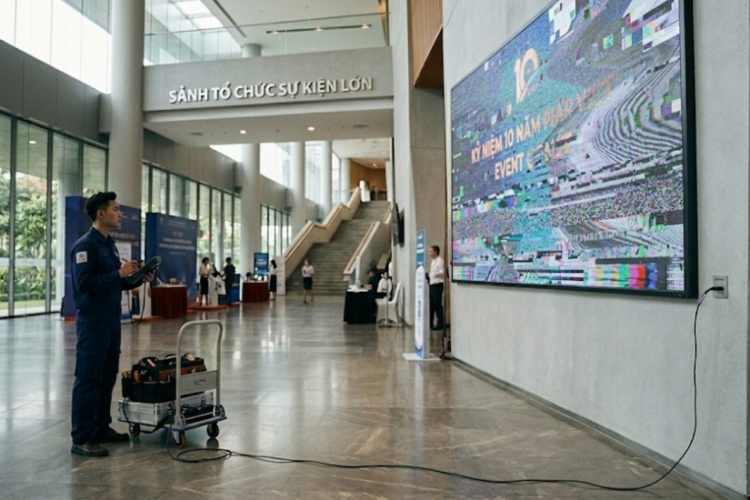 3.2. Checklist chẩn đoán nhanh 1