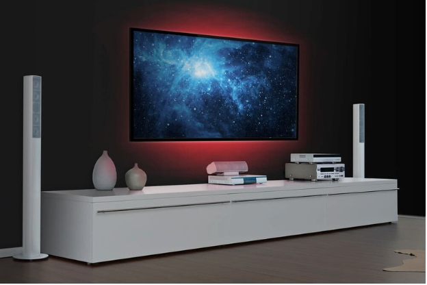 3.1 Edge LED Backlight 1