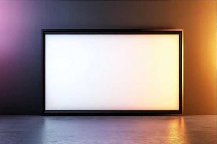 Đèn nền (Backlight) là gì? LED Backlight hoạt động như thế nào?