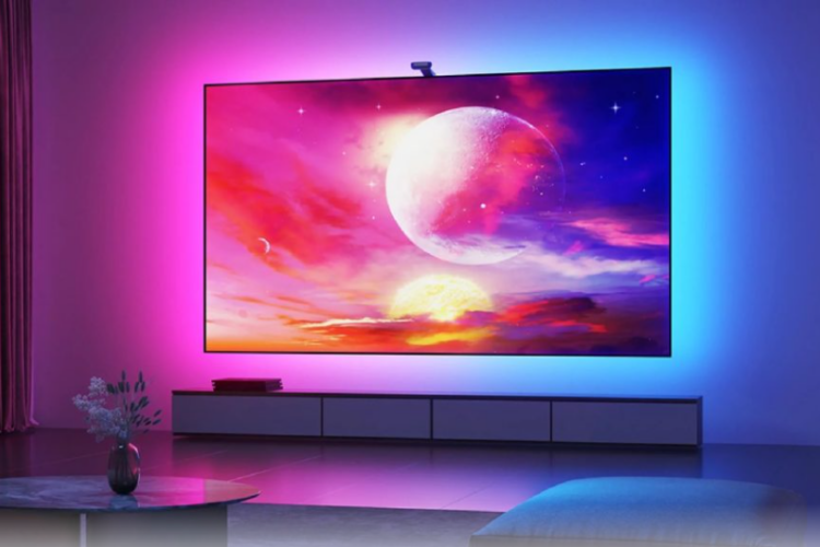 1. Đèn nền (Backlight) là gì trong cấu tạo màn hình LCD? 1