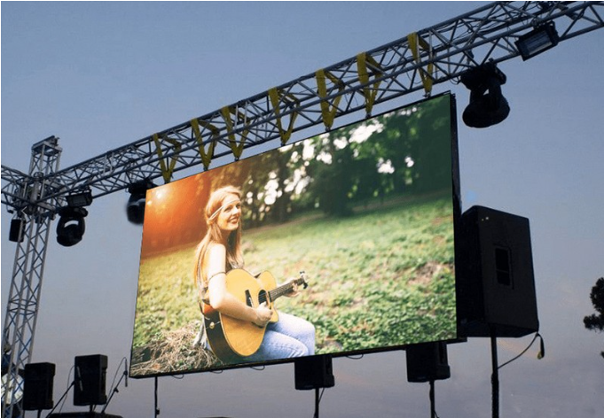 2. Khả năng sử dụng trong phòng họp 1