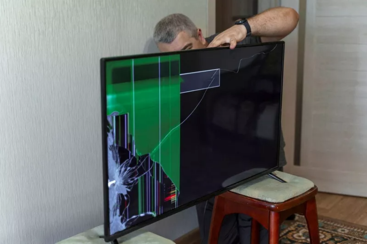 5.1. Kiểm tra chính xác loại hỏng trước khi quyết định 1