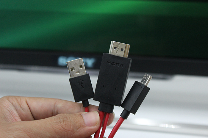 2.1 Lỗi từ nguồn phát tín hiệu (Media Player, PC, đầu phát) 1