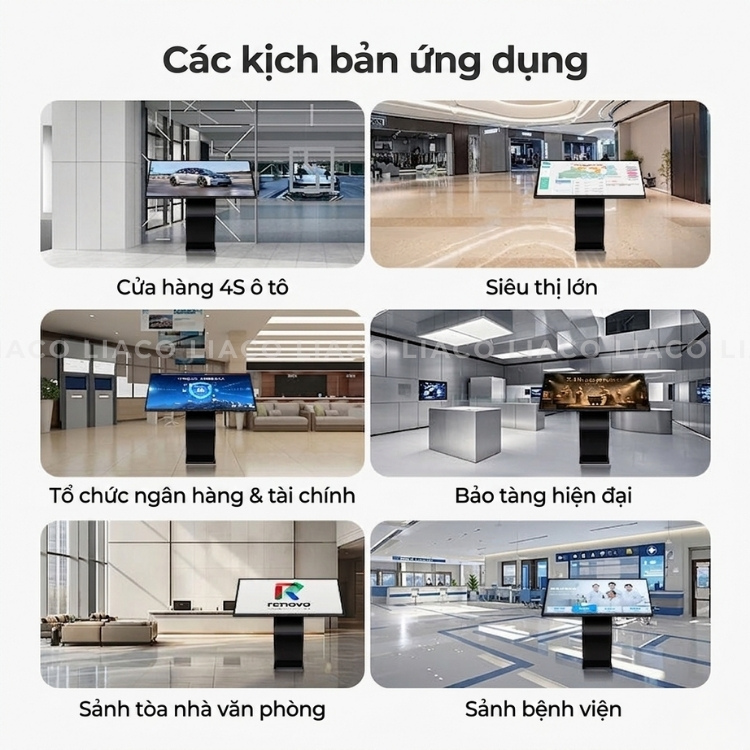 Tính năng vượt trội 1
