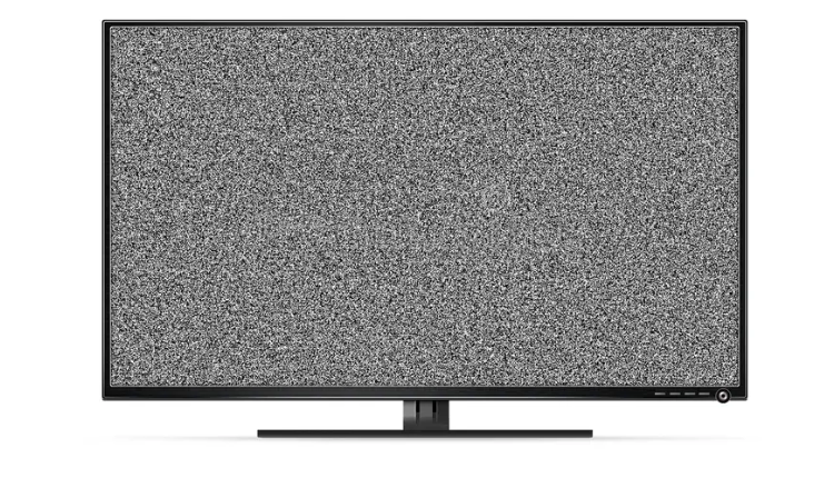 Màn hình LCD bị nhiễu – lỗi từ đâu ra?
