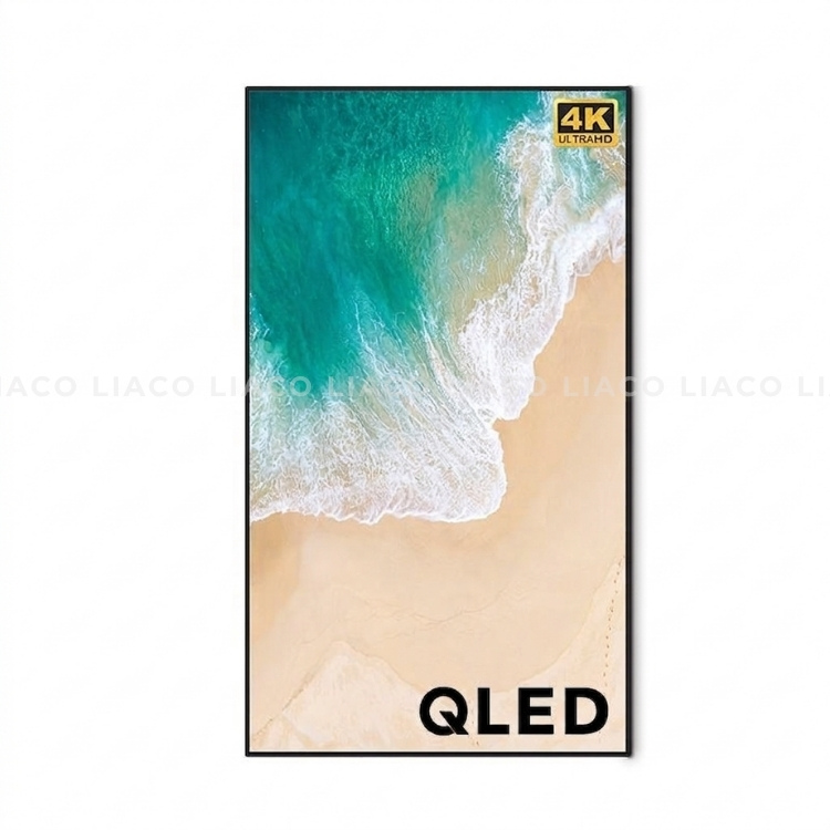 Màn hình LCD cảm ứng 4K 55 inch 1