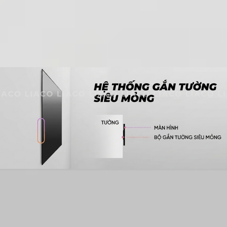 2. Thiết kế siêu mỏng (Ultra Slim) và trọng lượng nhẹ 1