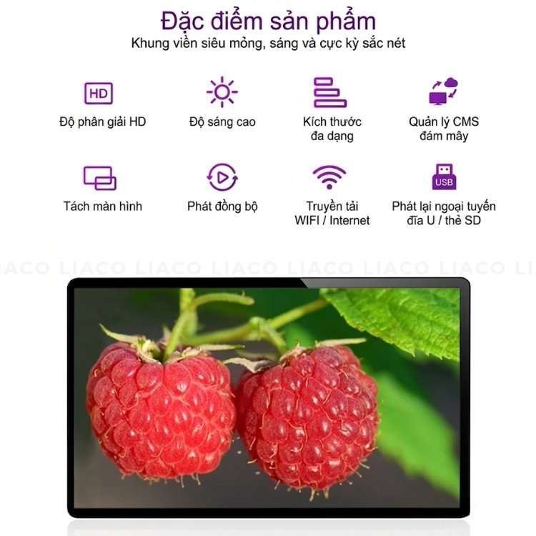 4. Hệ điều hành linh hoạt và quản lý từ xa (CMS) 1