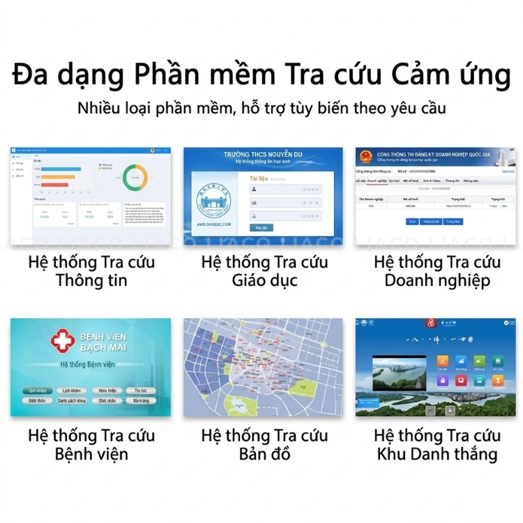 Ứng dụng thực tế 1