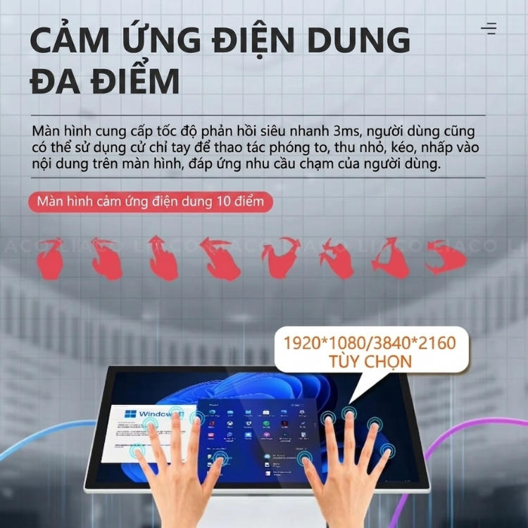 Tổng quan sản phẩm 1