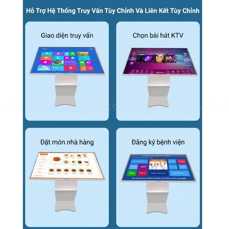 Ứng dụng thực tế 1