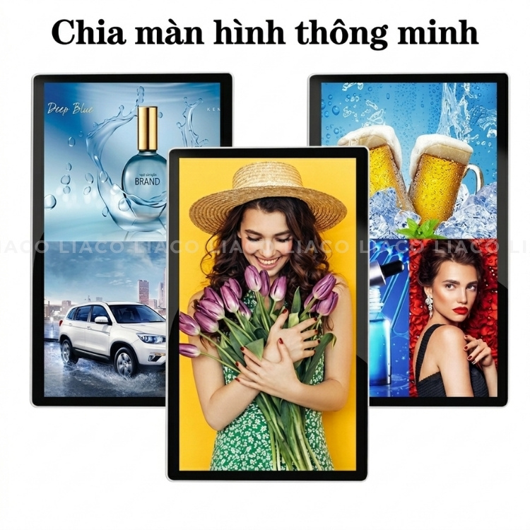 V. Ứng dụng thực tế 1 V. Ứng dụng thực tế 1