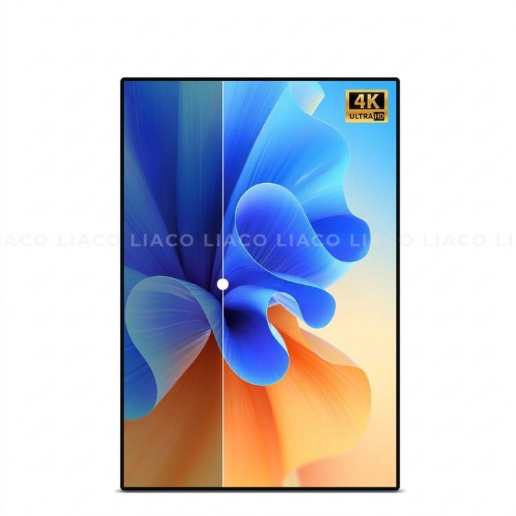 Màn hình LCD quảng cáo thang máy 32 inch 1