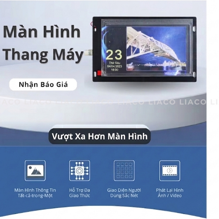 Thiết kế và lắp đặt 1