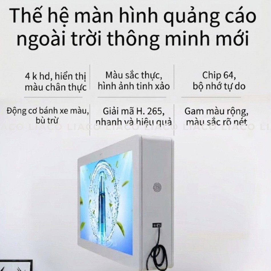 2. Hiệu năng ổn định, đáp ứng vận hành liên tục 1