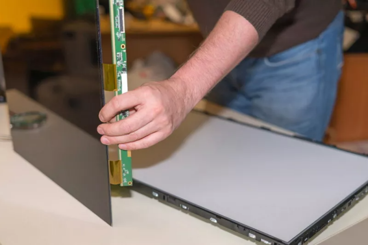 4.2. Khi nào nên thay panel? 1