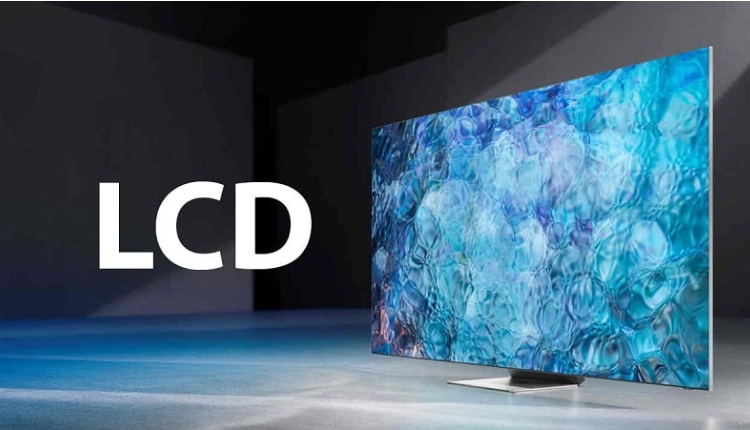 1. Những yếu tố cốt lõi khiến LCD vẫn chiếm ưu thế 1