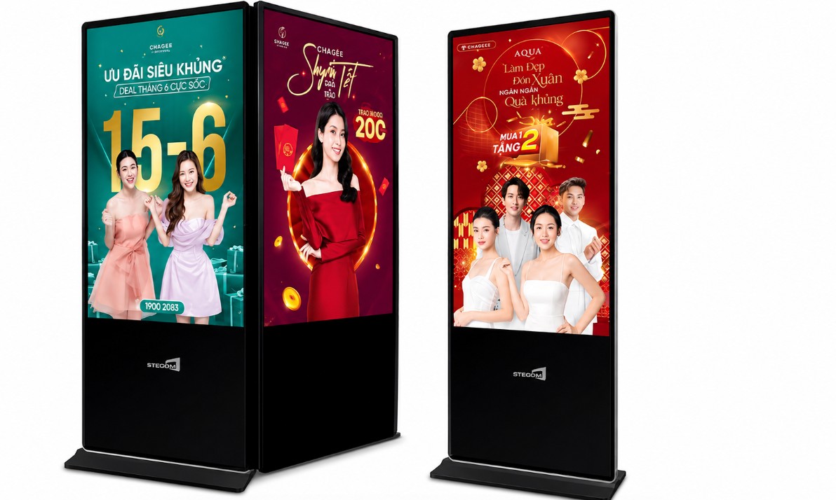 3. Khác biệt về thông số kỹ thuật thực tế 1