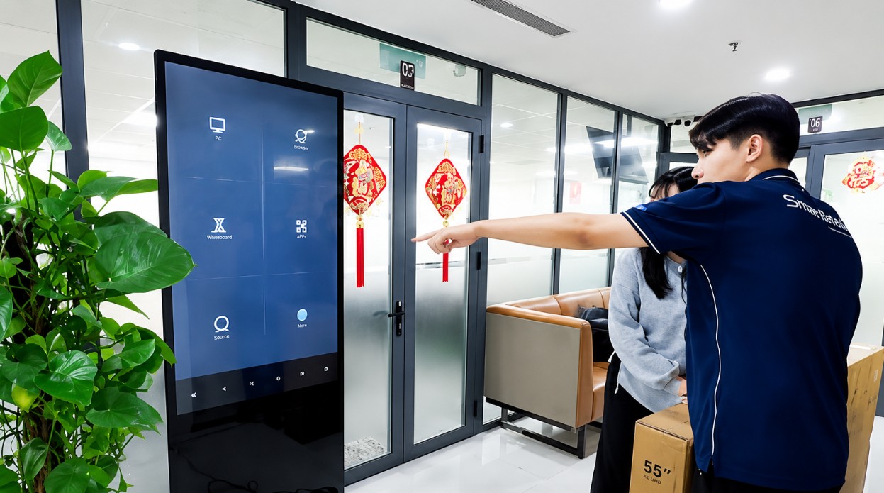 4. Nguyên nhân phổ biến khiến quạt hoạt động ồn hơn bình thường 1