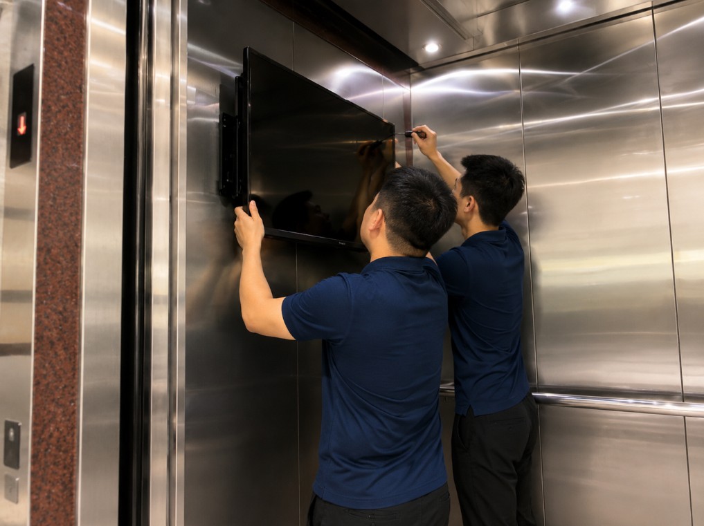 3. Quy trình bảo trì chi tiết theo từng hạng mục 1 3. Quy trình bảo trì chi tiết theo từng hạng mục 1