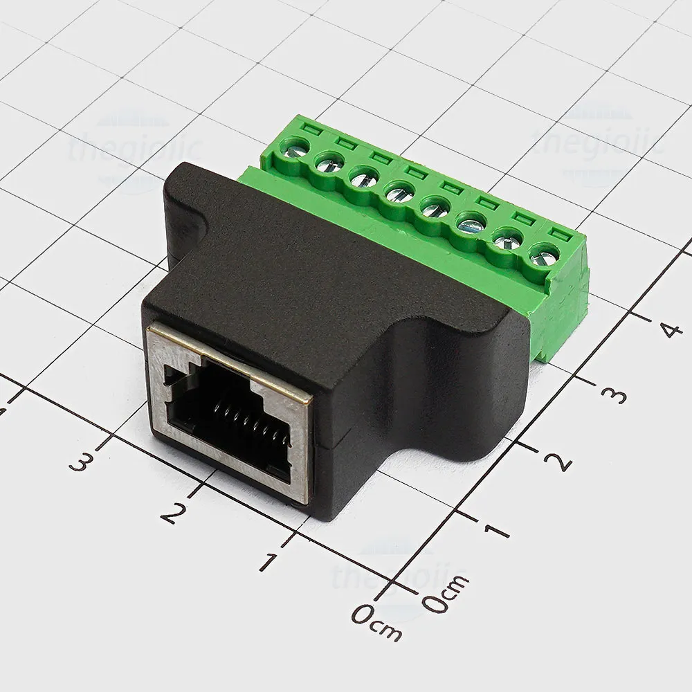 3. Cổng RJ45/LAN đặc biệt quan trọng với hệ thống Digital Signage 1